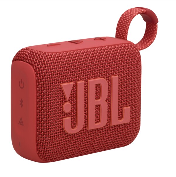 JBL Go 4 Speaker